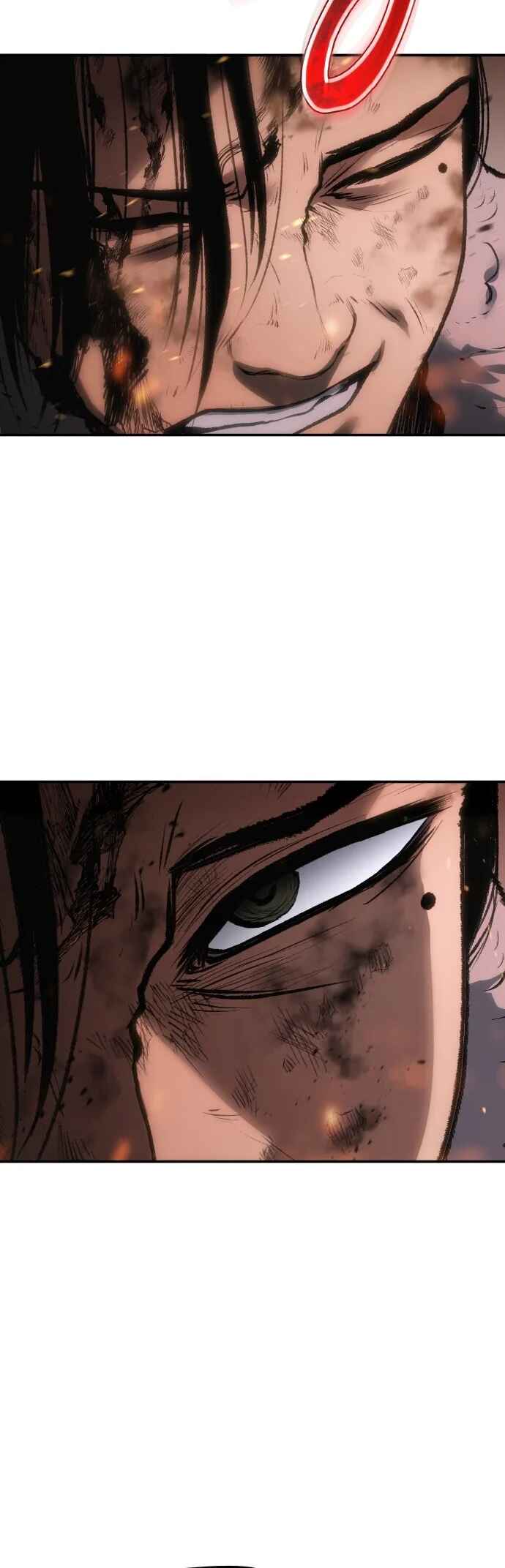 Chetamja: The King’s Eyes Chapter 40 - Page 29
