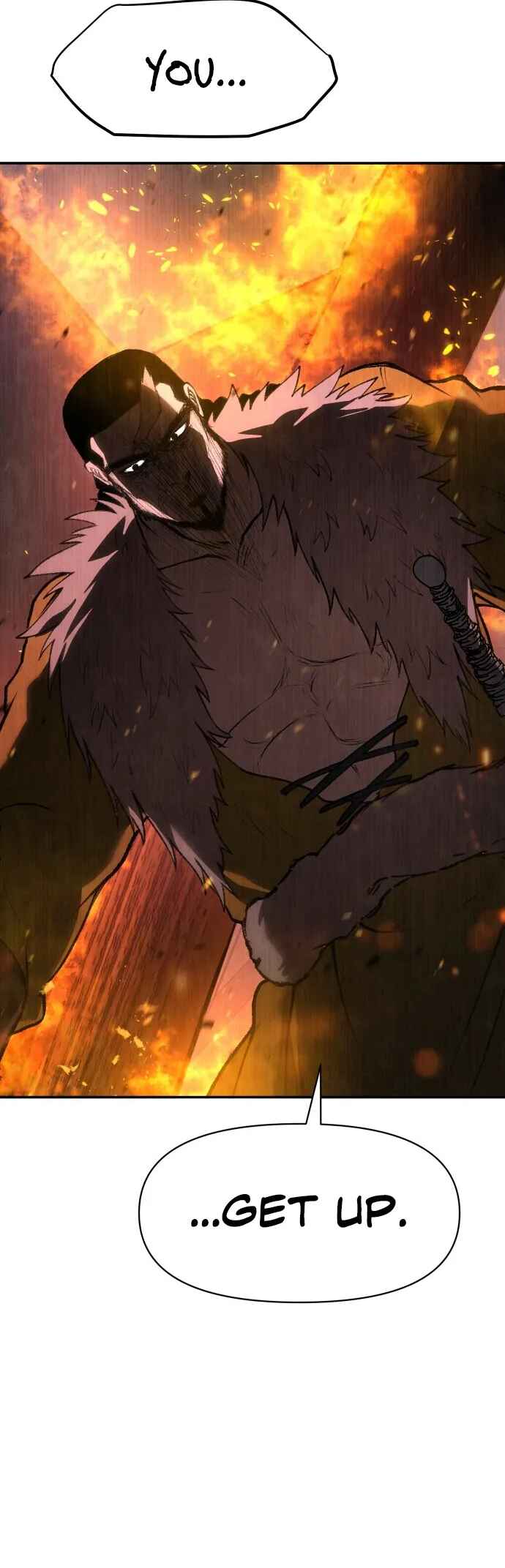 Chetamja: The King’s Eyes Chapter 40 - Page 30