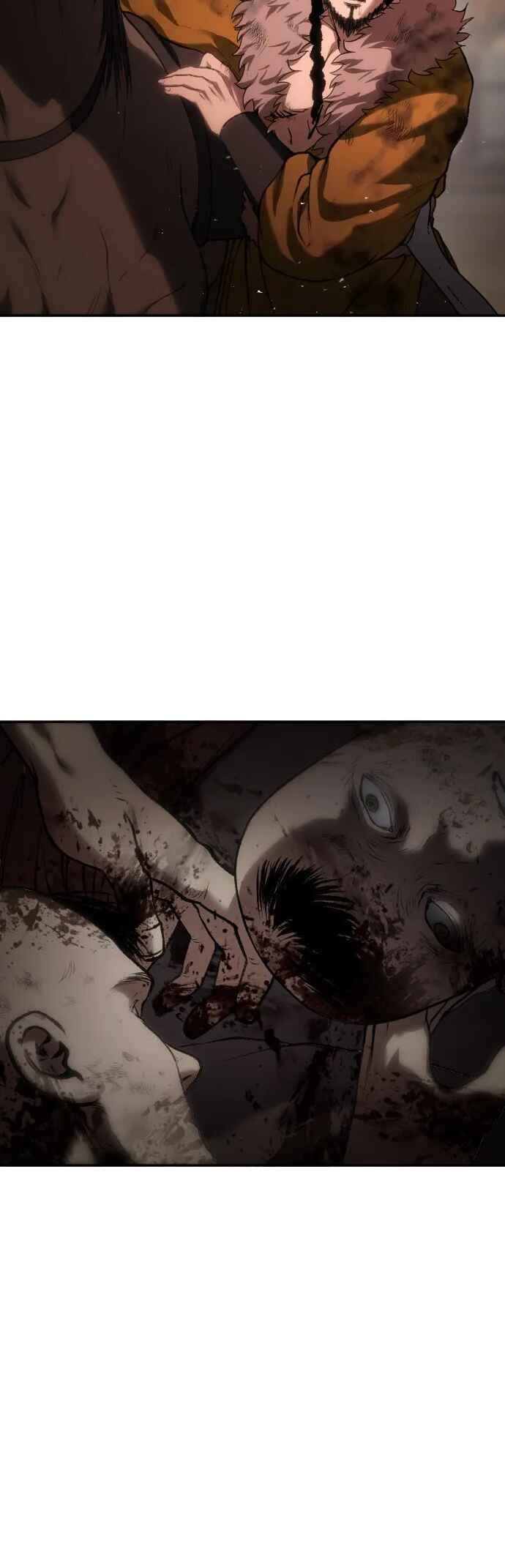 Chetamja: The King’s Eyes Chapter 40 - Page 39