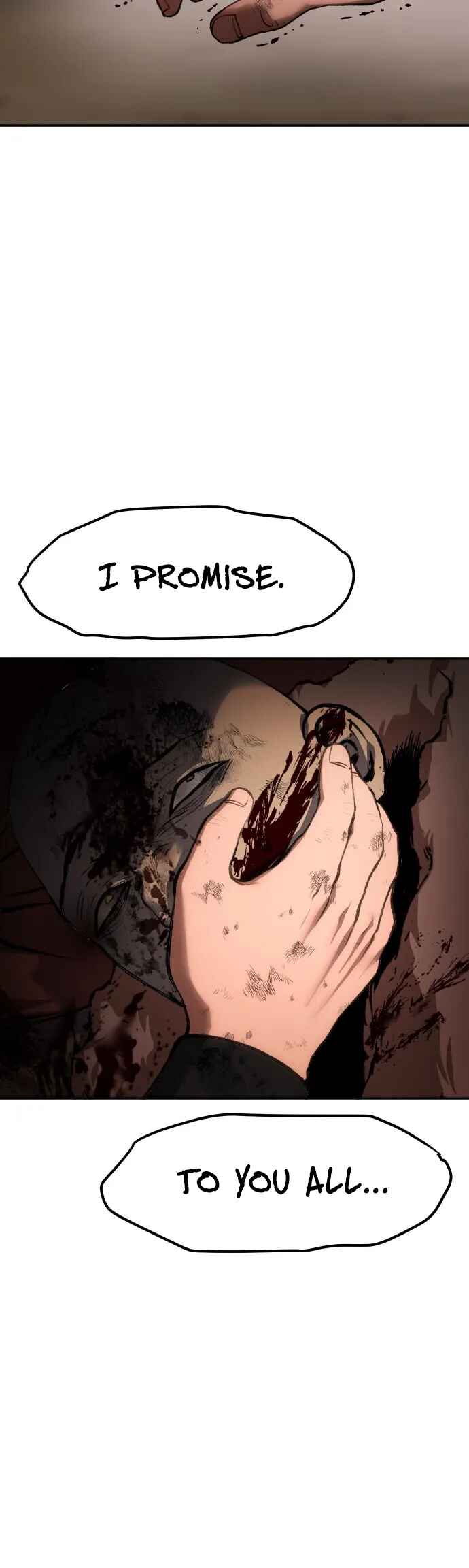 Chetamja: The King’s Eyes Chapter 40 - Page 41