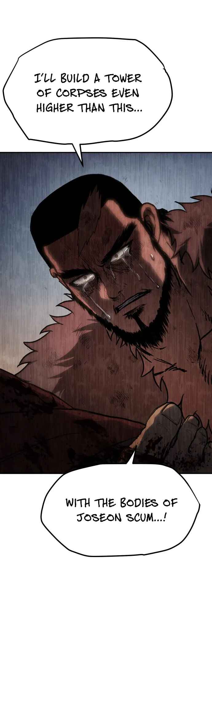Chetamja: The King’s Eyes Chapter 40 - Page 42