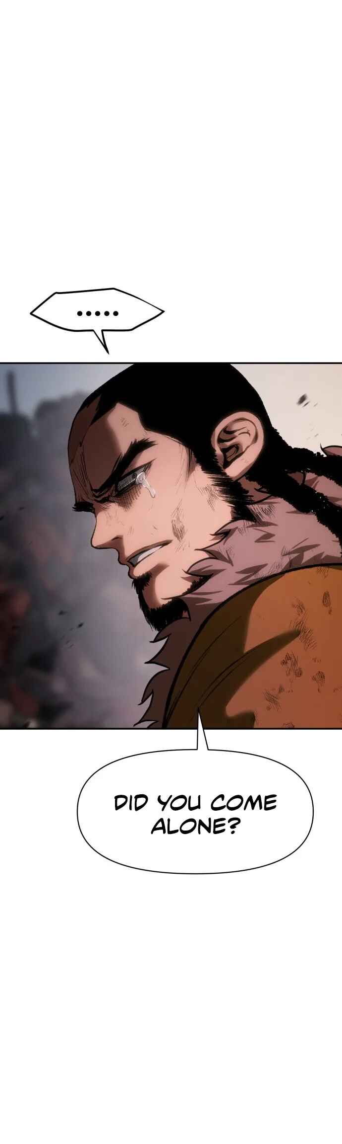 Chetamja: The King’s Eyes Chapter 40 - Page 45