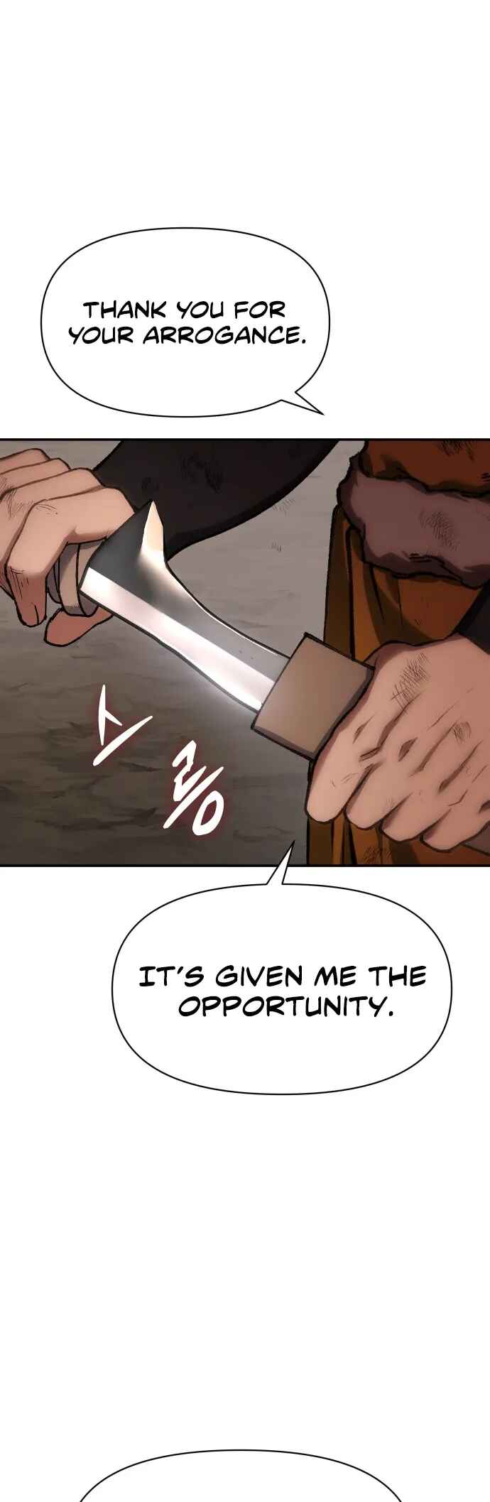 Chetamja: The King’s Eyes Chapter 40 - Page 47