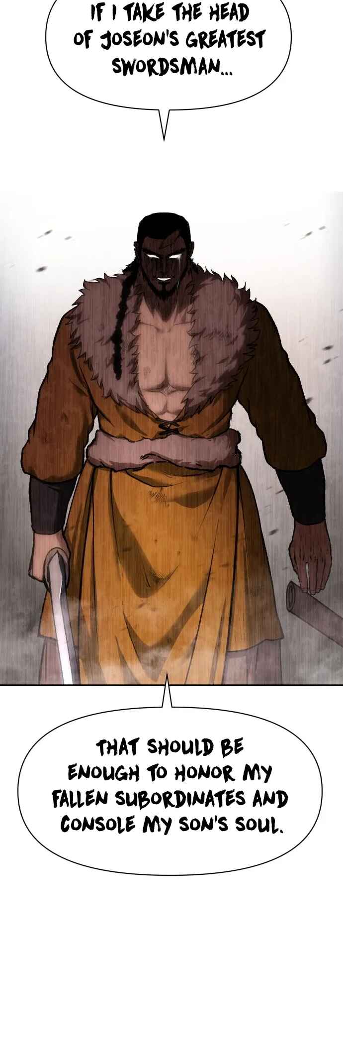 Chetamja: The King’s Eyes Chapter 40 - Page 48