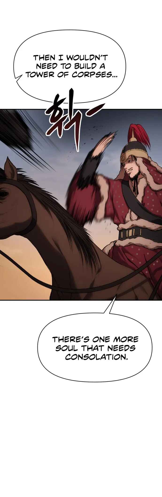 Chetamja: The King’s Eyes Chapter 40 - Page 49