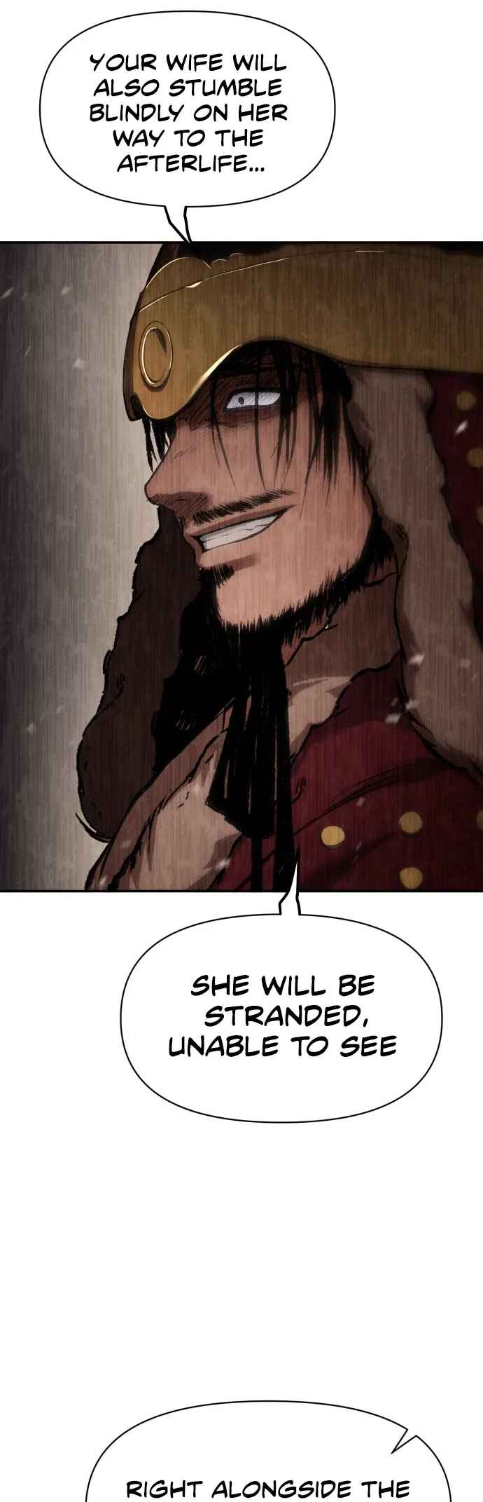 Chetamja: The King’s Eyes Chapter 40 - Page 53
