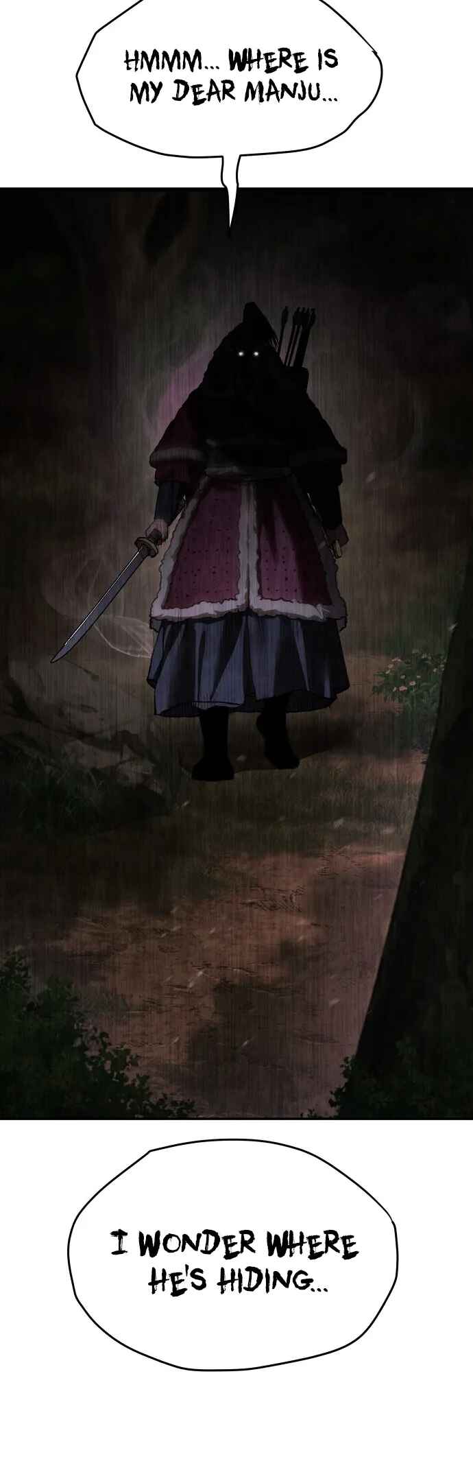 Chetamja: The King’s Eyes Chapter 40 - Page 6