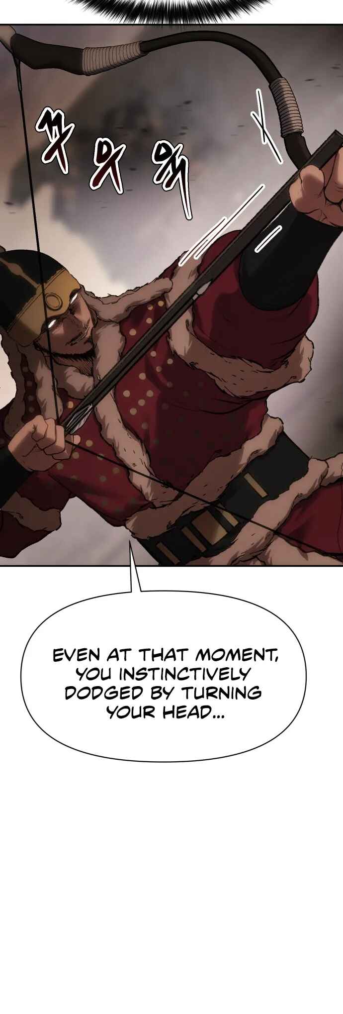 Chetamja: The King’s Eyes Chapter 40 - Page 61