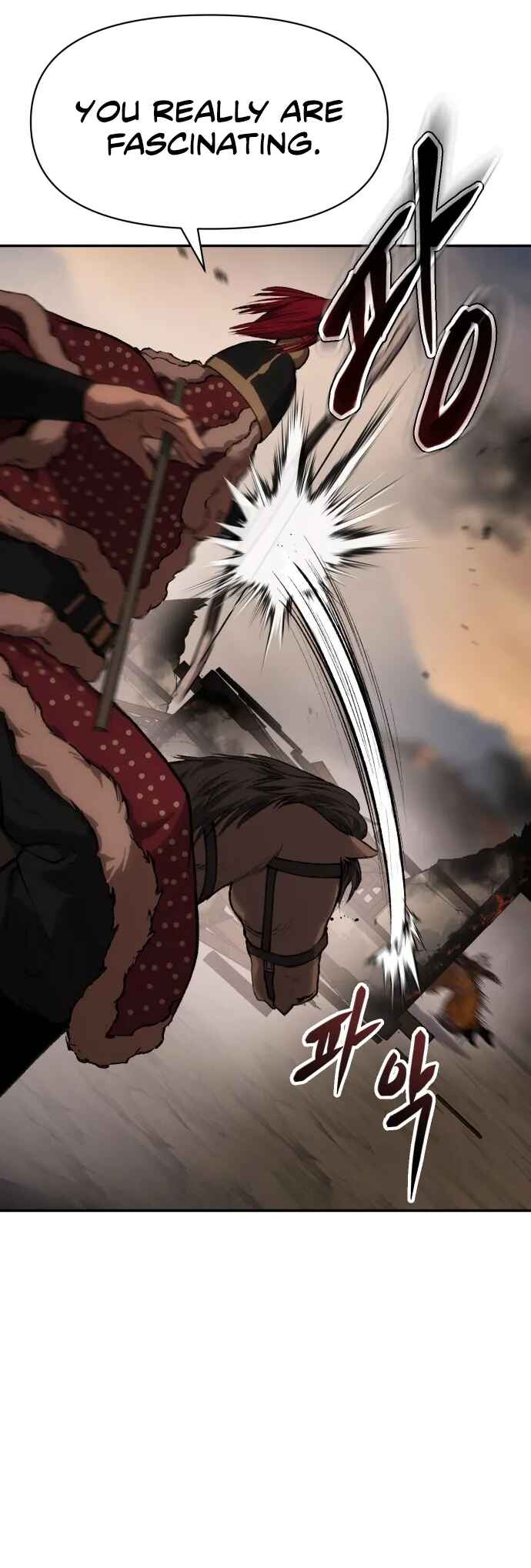 Chetamja: The King’s Eyes Chapter 40 - Page 62