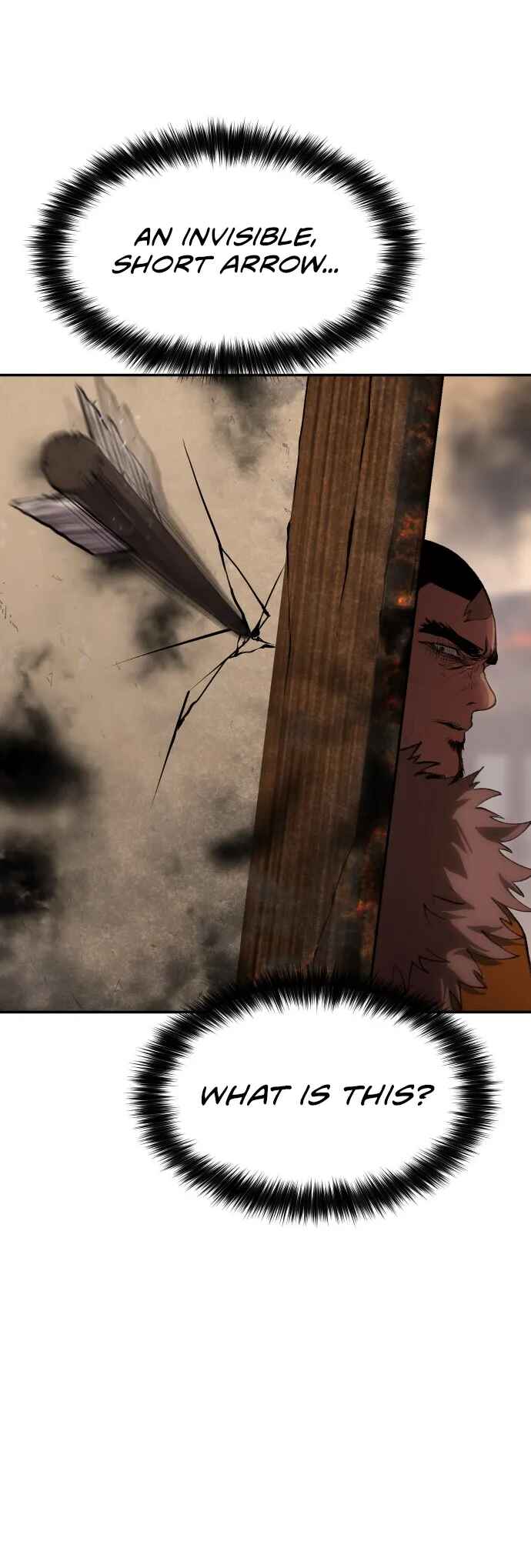 Chetamja: The King’s Eyes Chapter 40 - Page 63