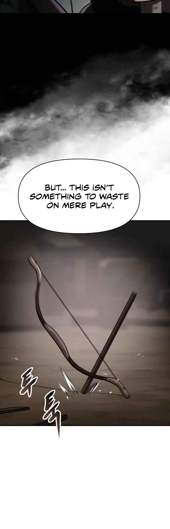 Chetamja: The King’s Eyes Chapter 40 - Page 69