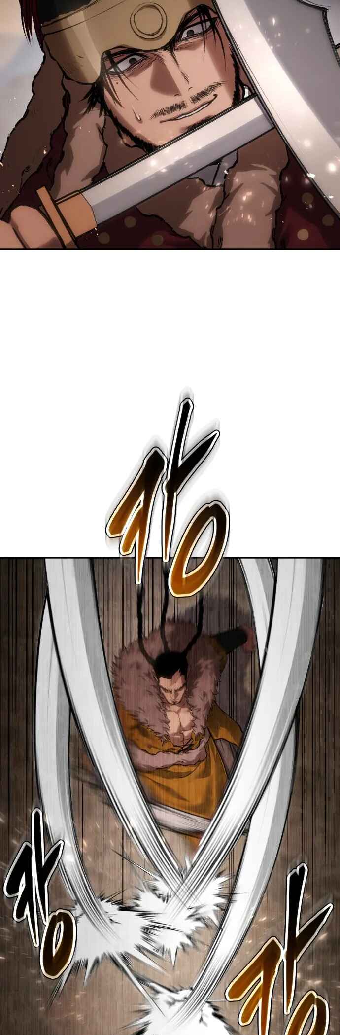 Chetamja: The King’s Eyes Chapter 40 - Page 77