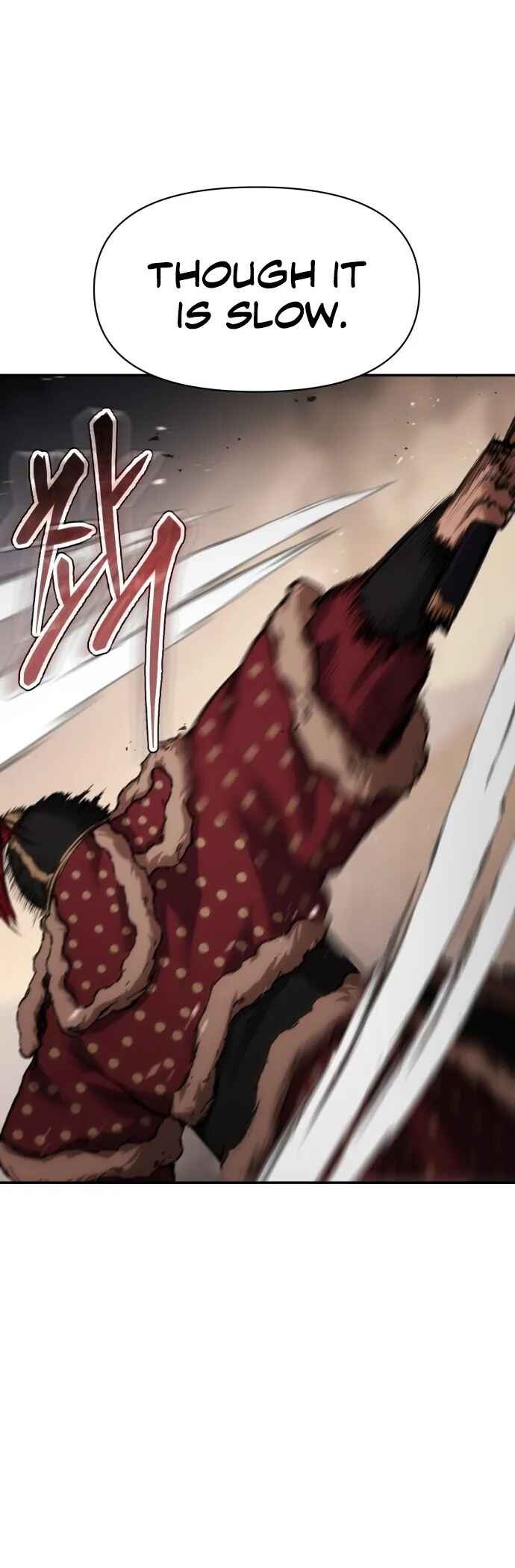 Chetamja: The King’s Eyes Chapter 40 - Page 79