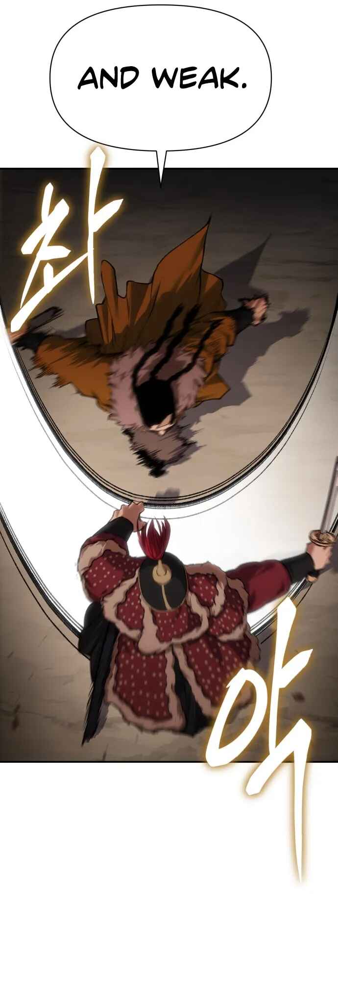 Chetamja: The King’s Eyes Chapter 40 - Page 81