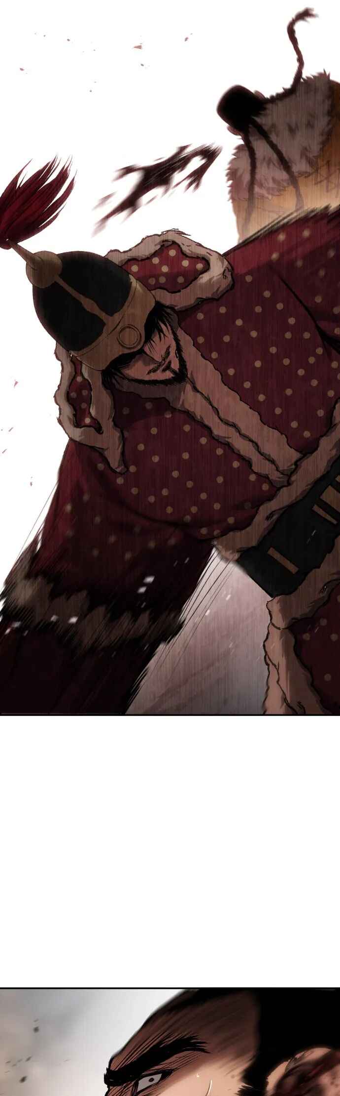 Chetamja: The King’s Eyes Chapter 40 - Page 88