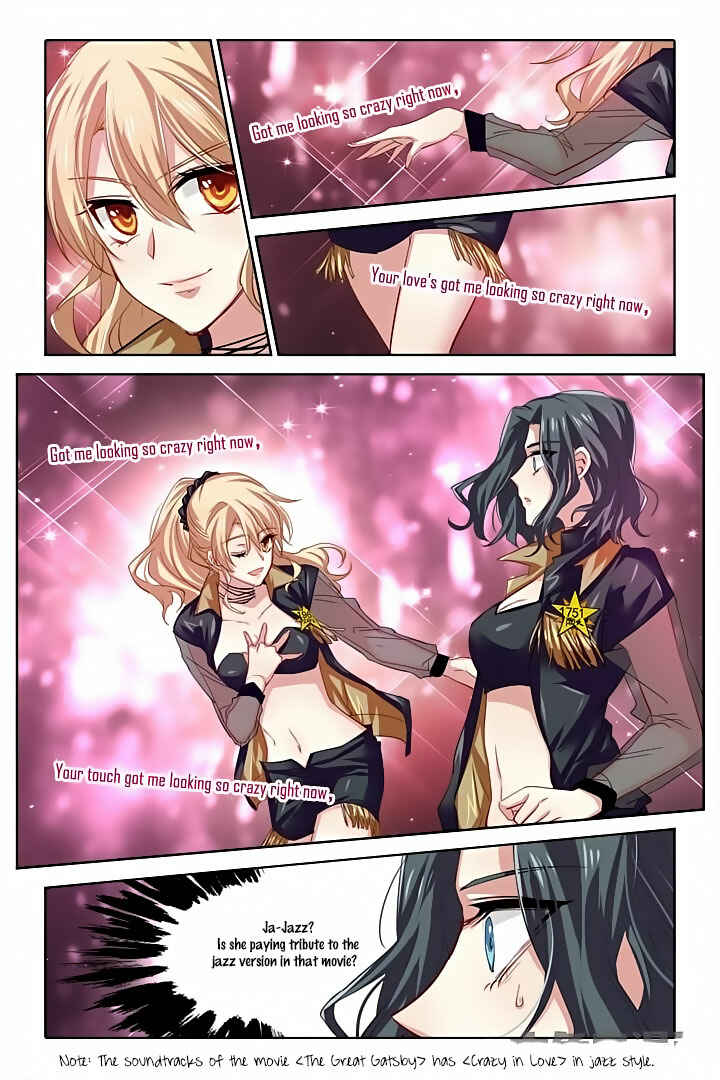 Star Dream Idol Project Chapter 70 - Page 3