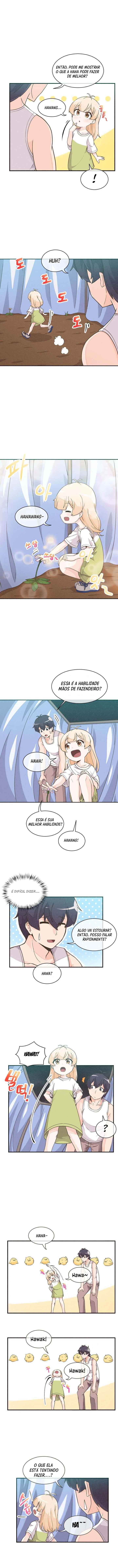 Jeongnyeong Nongsakkun Chapter 2 - Page 13
