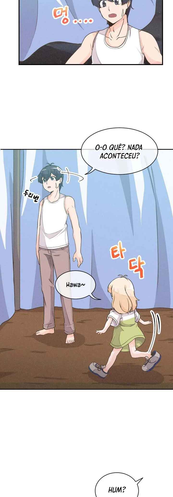 Jeongnyeong Nongsakkun Chapter 2 - Page 15