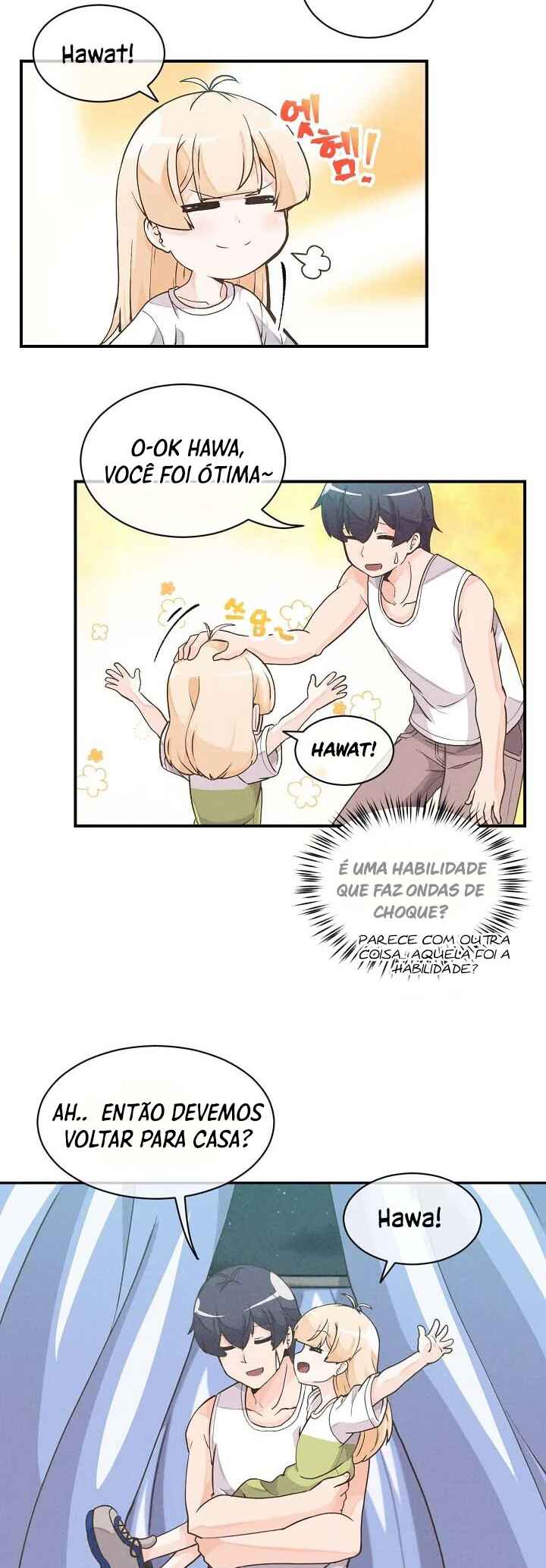 Jeongnyeong Nongsakkun Chapter 2 - Page 16