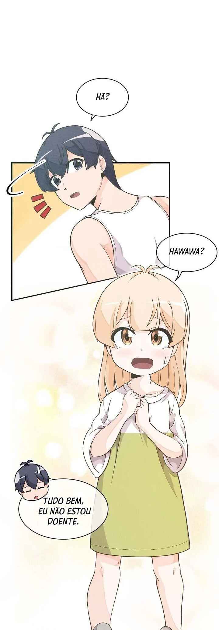 Jeongnyeong Nongsakkun Chapter 2 - Page 5