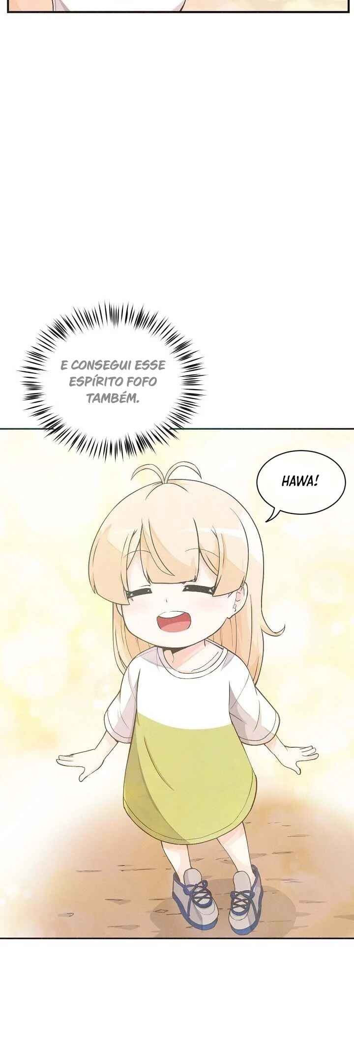 Jeongnyeong Nongsakkun Chapter 2 - Page 8