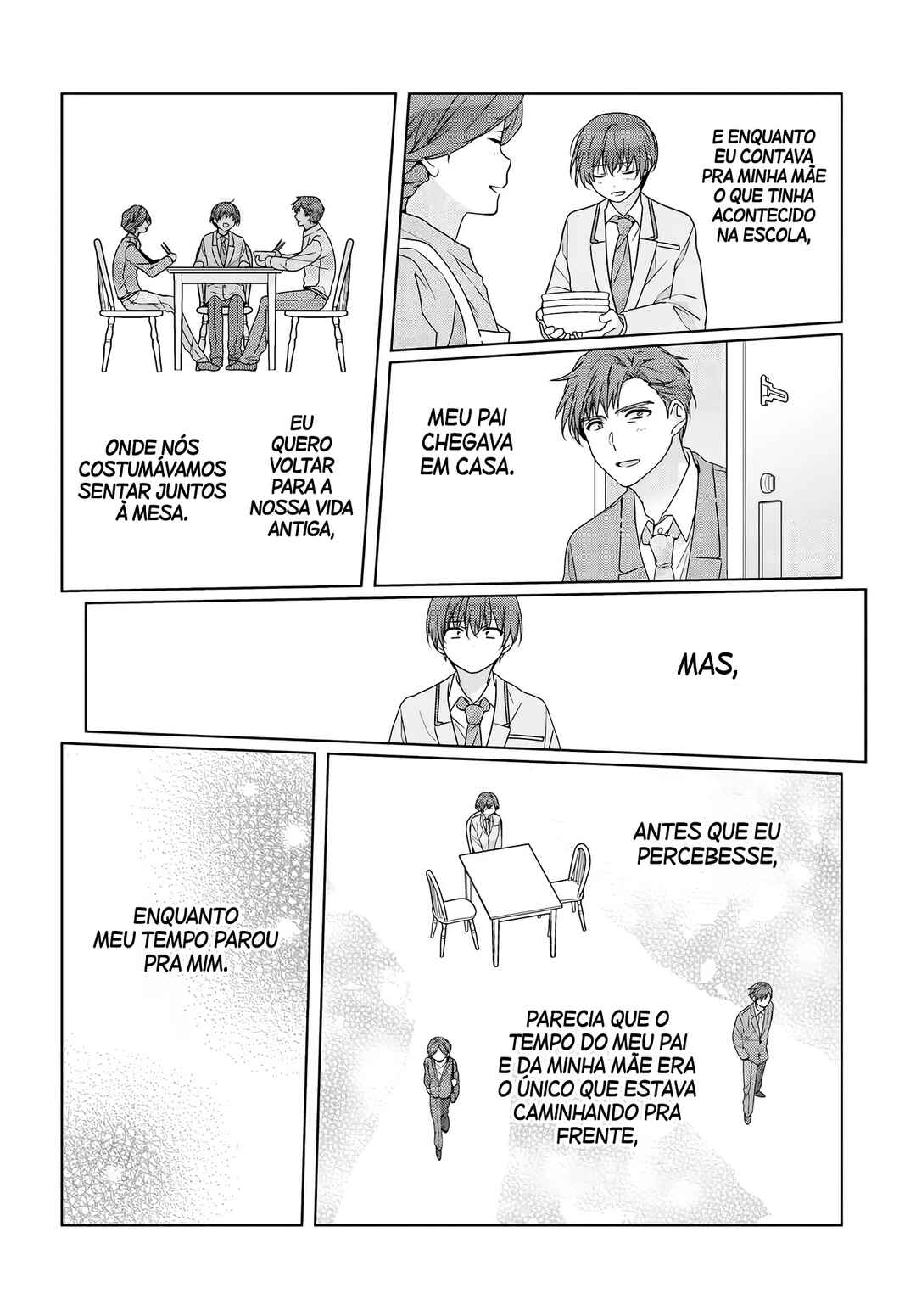 Class de 2-banme ni Kawaii Onnanoko to Tomodachi ni Natta Chapter 29.1 - Page 15