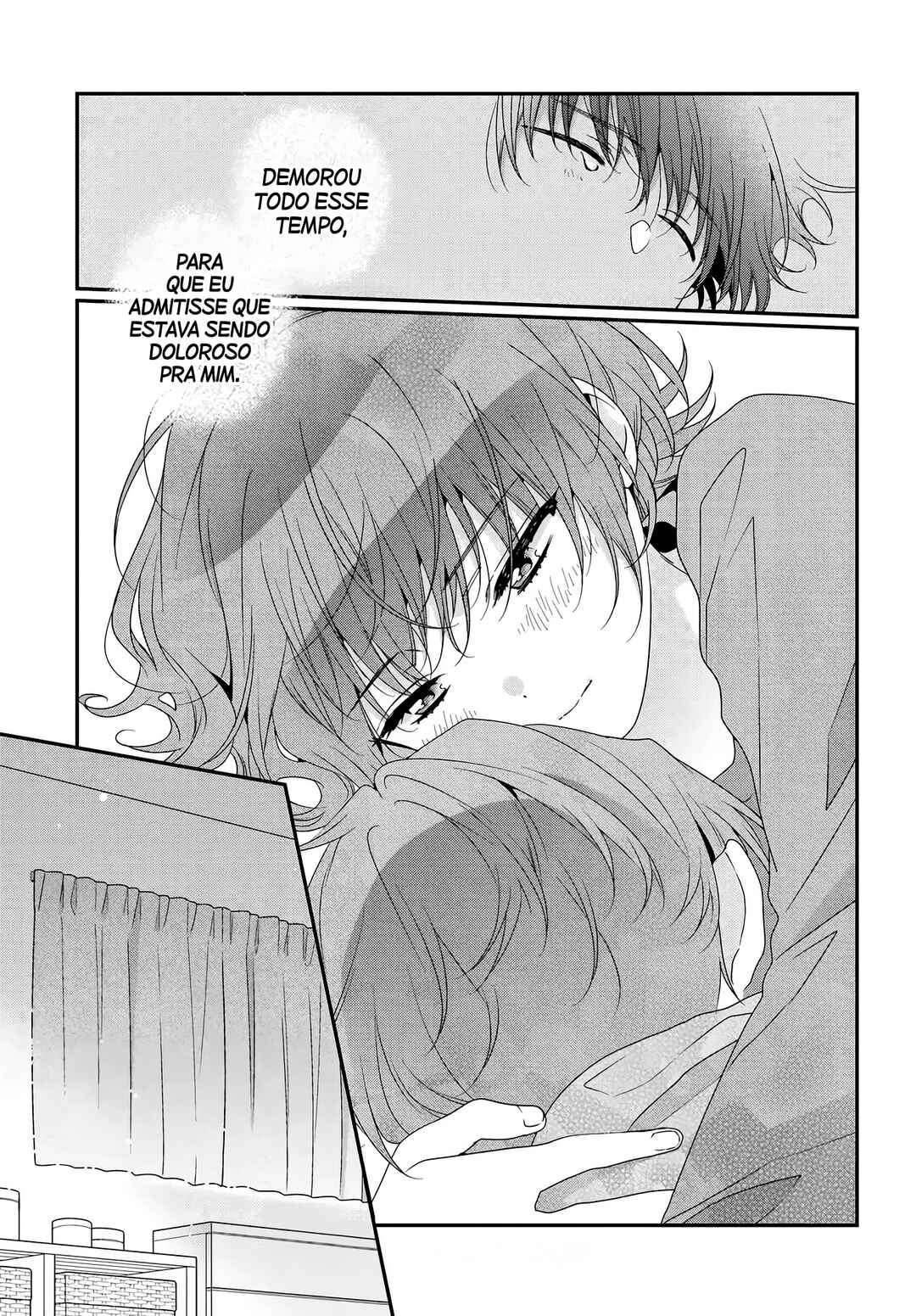 Class de 2-banme ni Kawaii Onnanoko to Tomodachi ni Natta Chapter 29.1 - Page 16