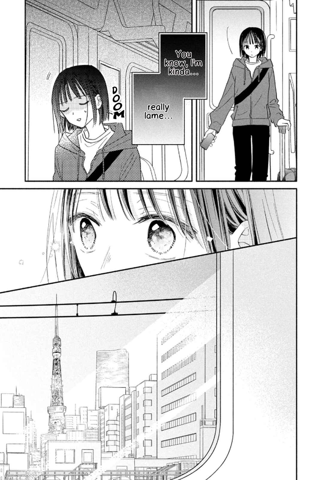 Makoto no Koi wo suru Mono wa Chapter 1 - Page 10