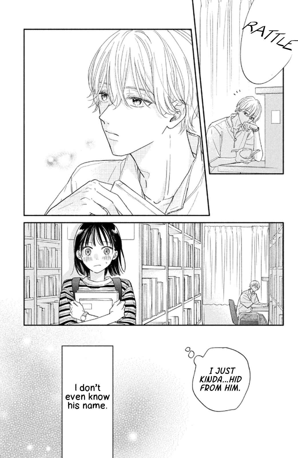 Makoto no Koi wo suru Mono wa Chapter 1 - Page 20