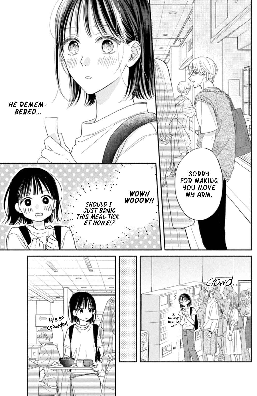 Makoto no Koi wo suru Mono wa Chapter 1 - Page 26