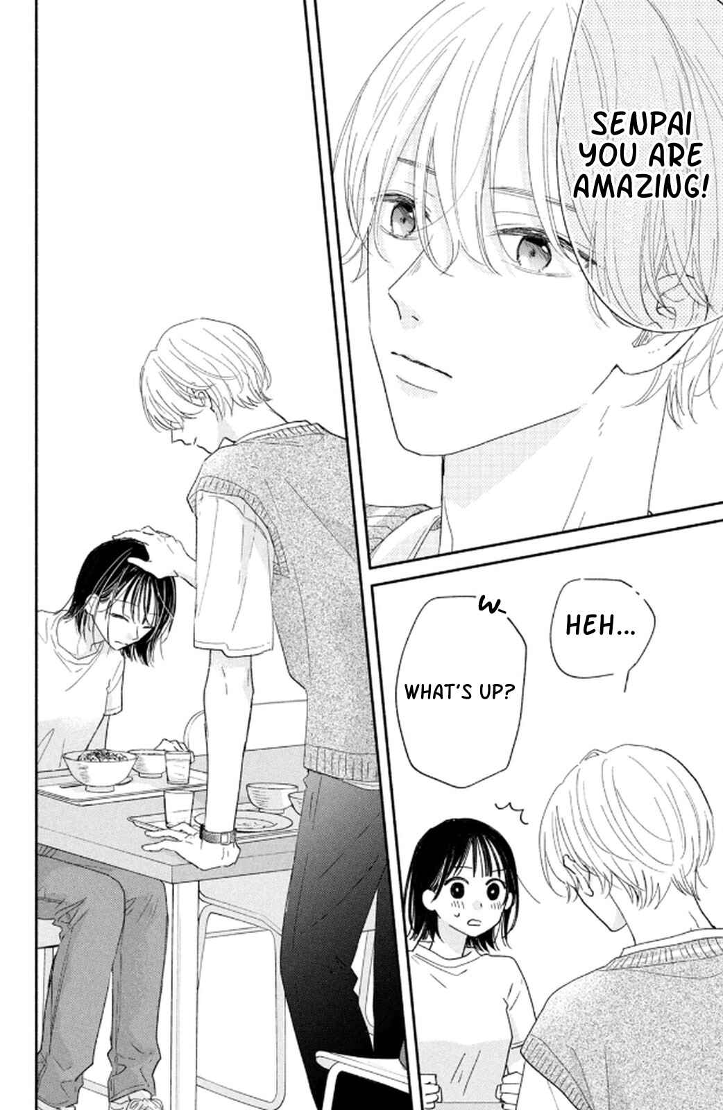 Makoto no Koi wo suru Mono wa Chapter 1 - Page 37
