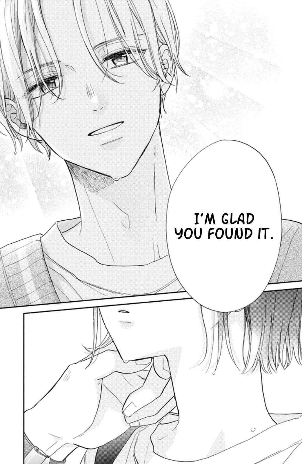 Makoto no Koi wo suru Mono wa Chapter 1 - Page 51