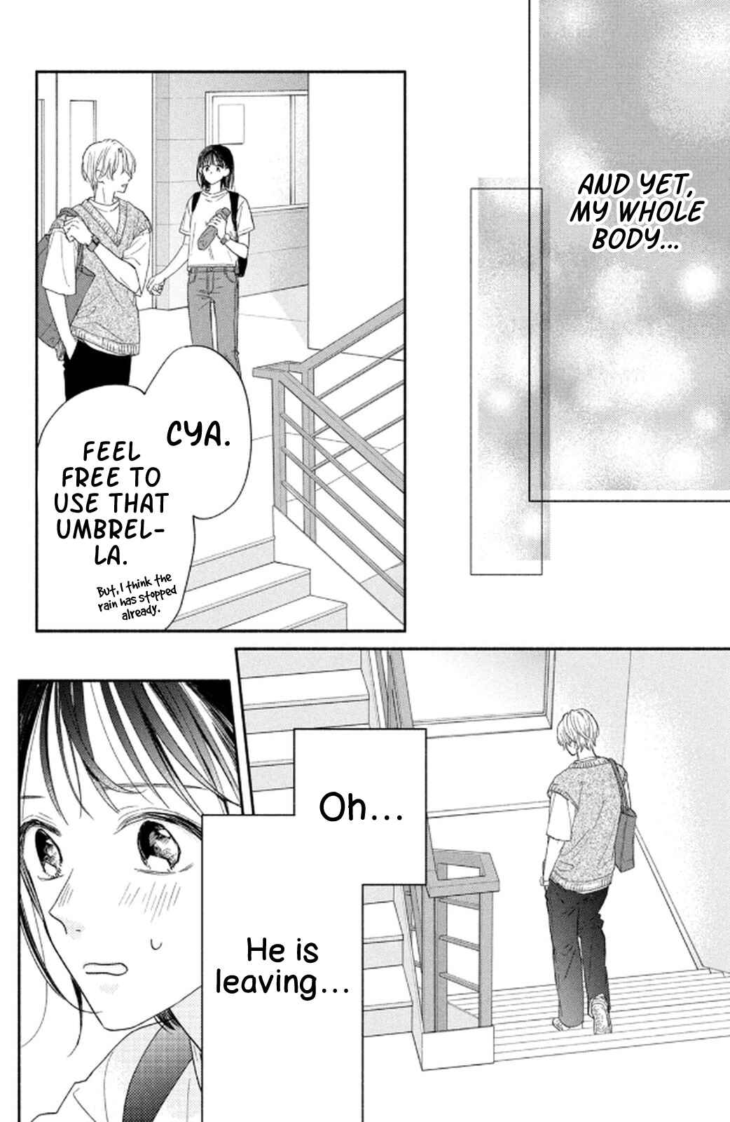 Makoto no Koi wo suru Mono wa Chapter 1 - Page 53