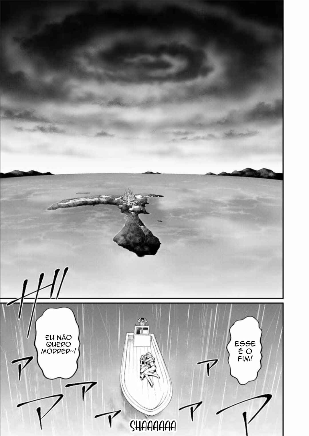 NakiNagi Chapter 1 - Page 22