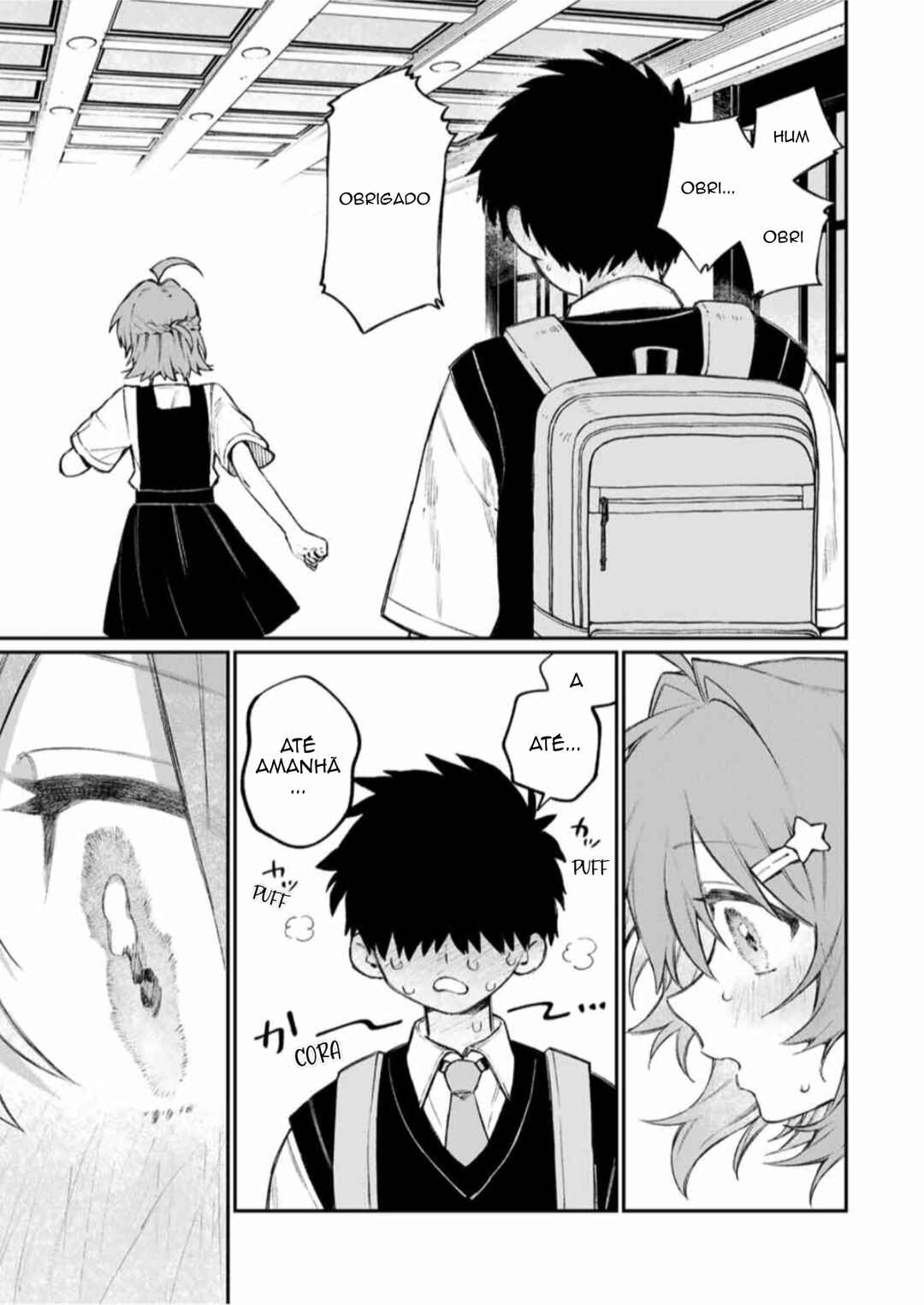 NakiNagi Chapter 1 - Page 26