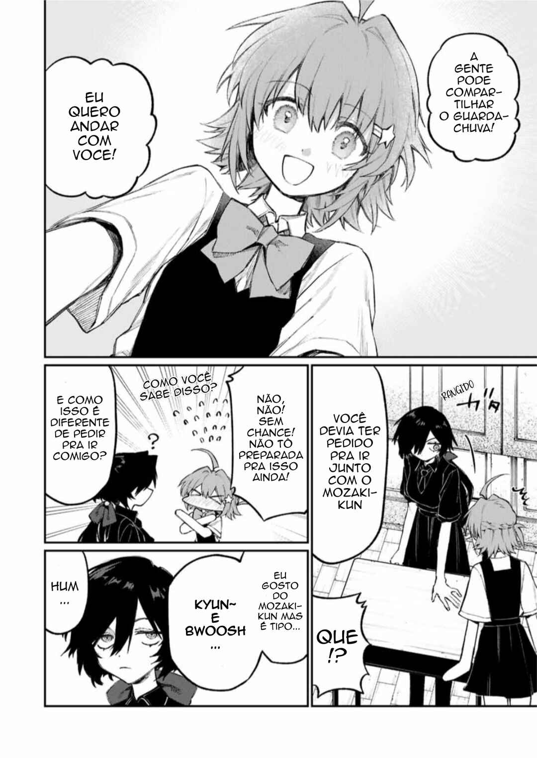 NakiNagi Chapter 1 - Page 29