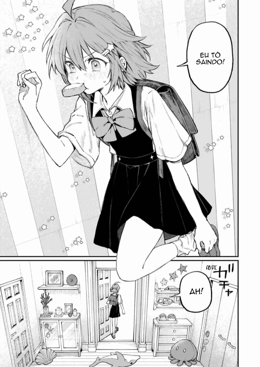NakiNagi Chapter 1 - Page 6