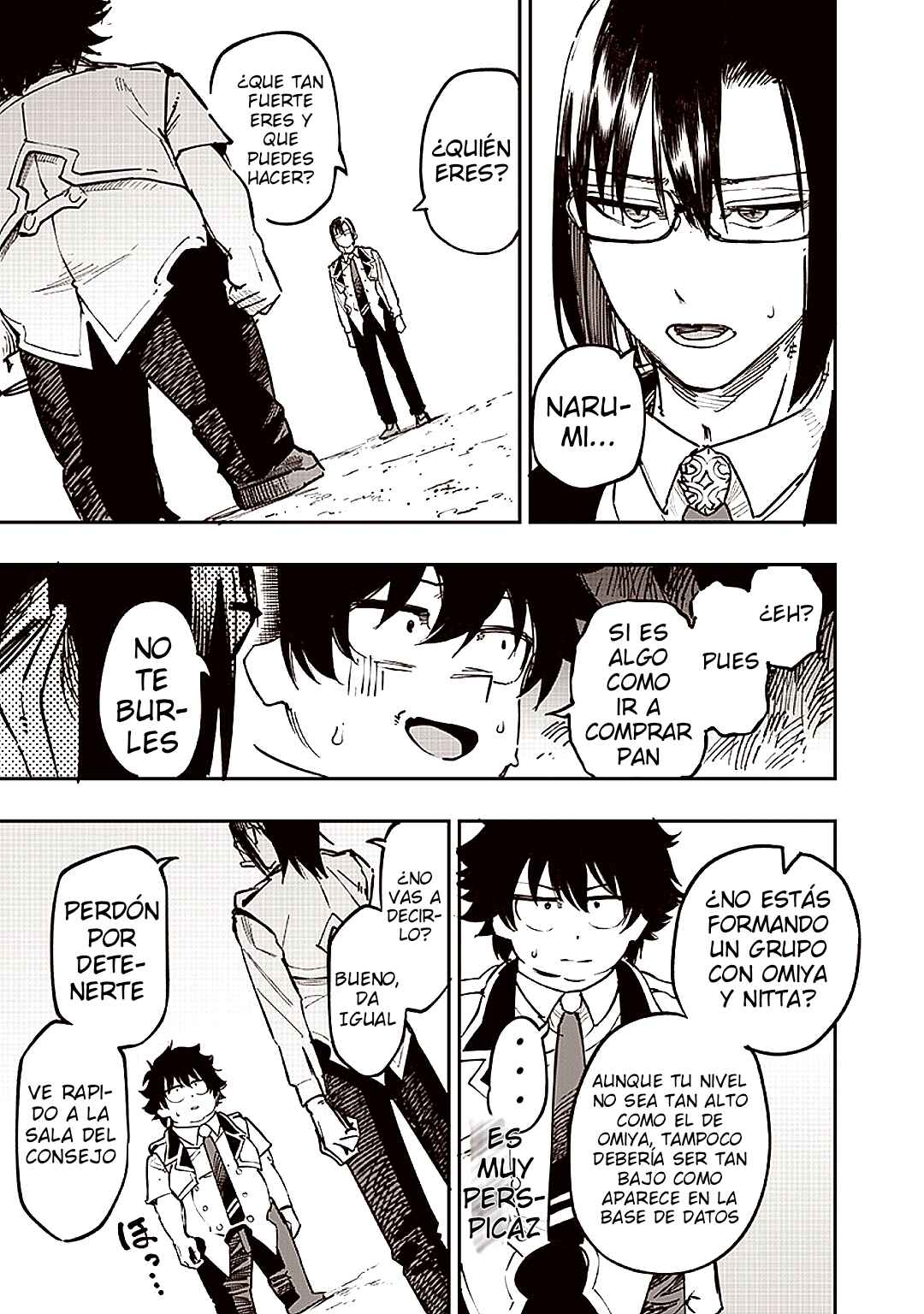 Wazawai no Avalon: Game Saijaku no Akuyaku Debu ni Ten'i Shita kedo, Ore dake "Yasereba Tsuyokute New Game" na Sekai datta no de, Saisoku Level Up & Hametsu Flag Kaihi de Kage no Eiyuu o Mezashimasu Chapter 70 - Page 17