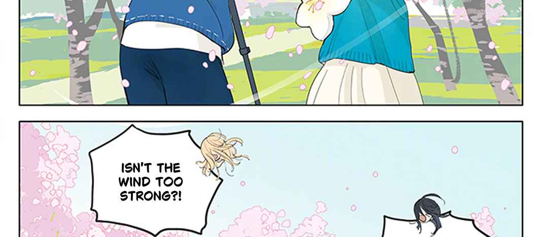 Tāmen De Gùshì Chapter 243 - Page 11