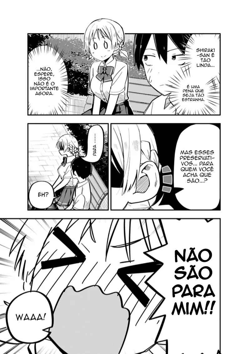 Koibito Swap Chapter 2 - Page 10