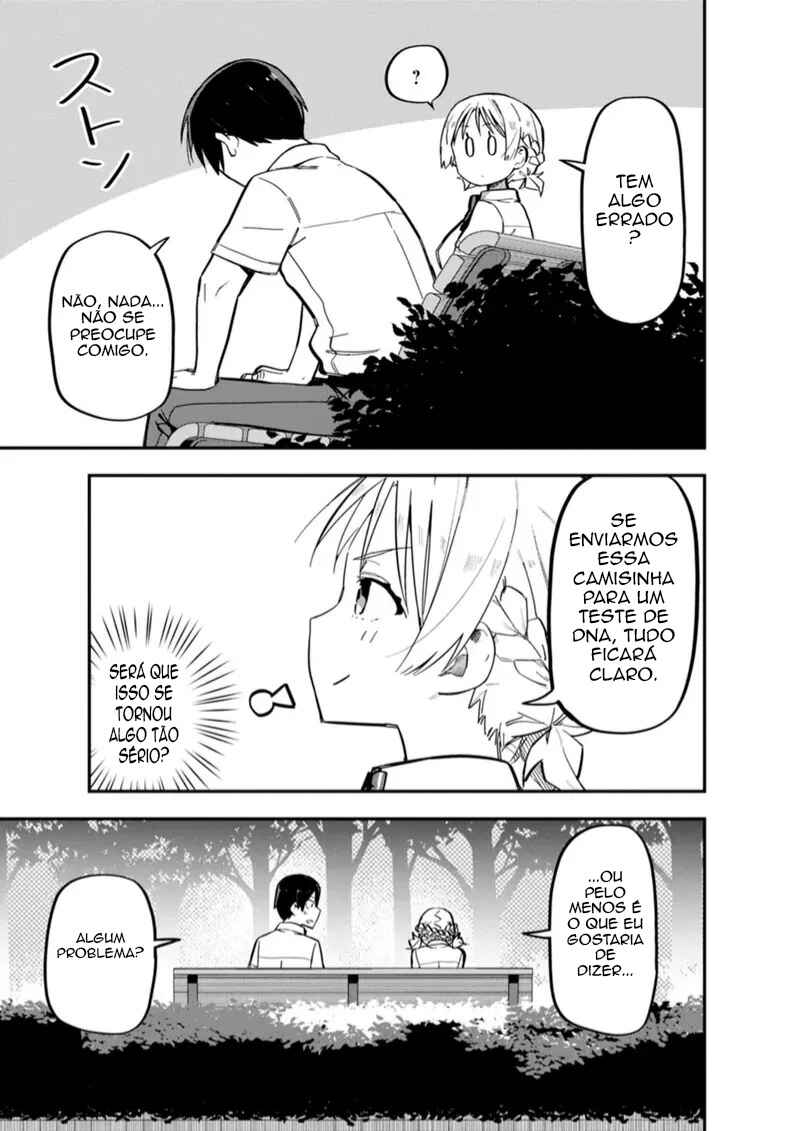 Koibito Swap Chapter 2 - Page 22