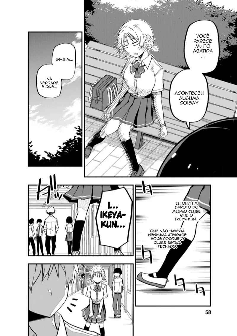Koibito Swap Chapter 2 - Page 27
