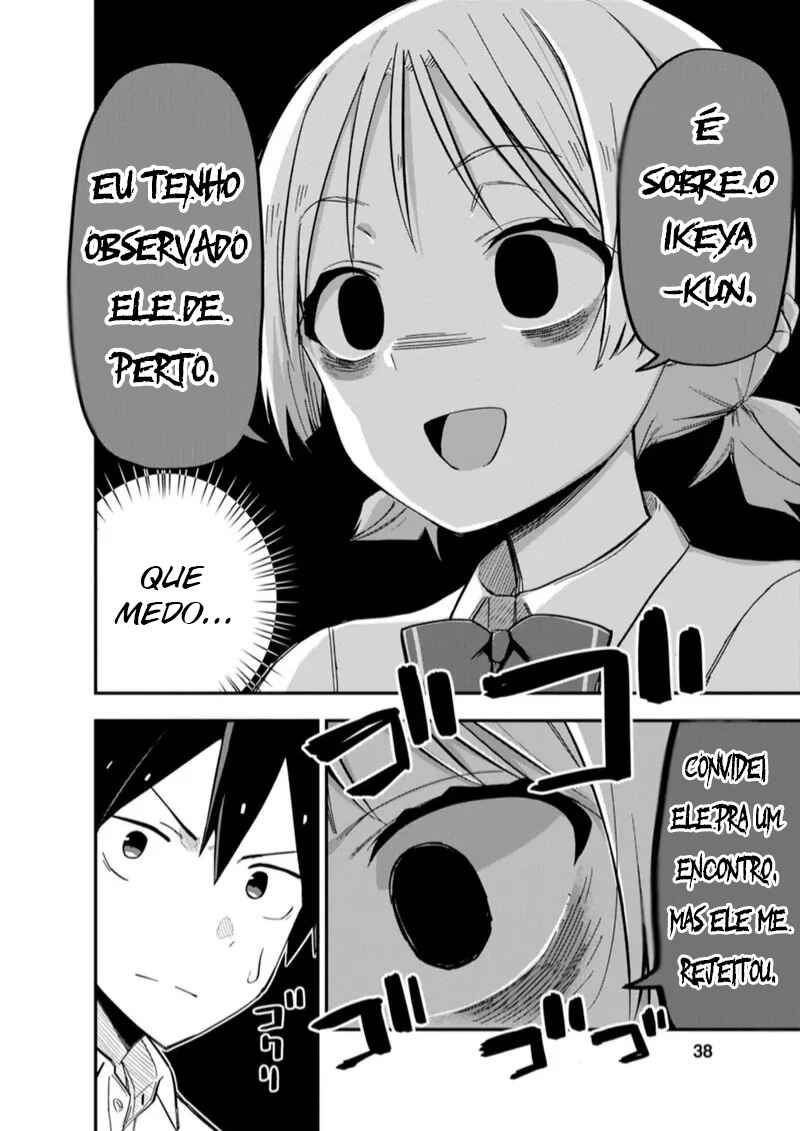 Koibito Swap Chapter 2 - Page 7