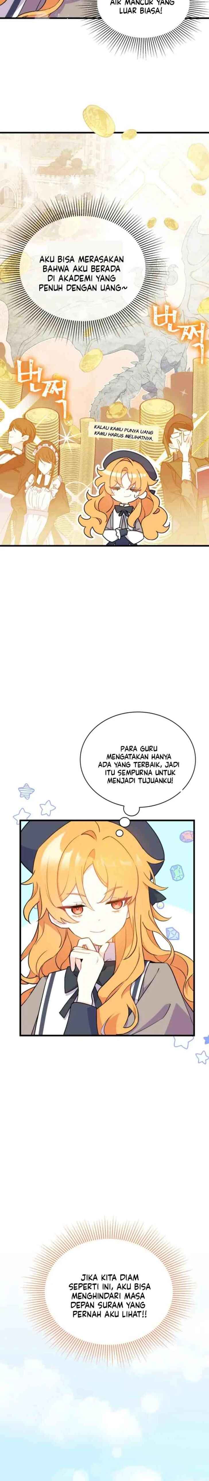 Ojakgyo neun Silseumnida Chapter 1 - Page 24