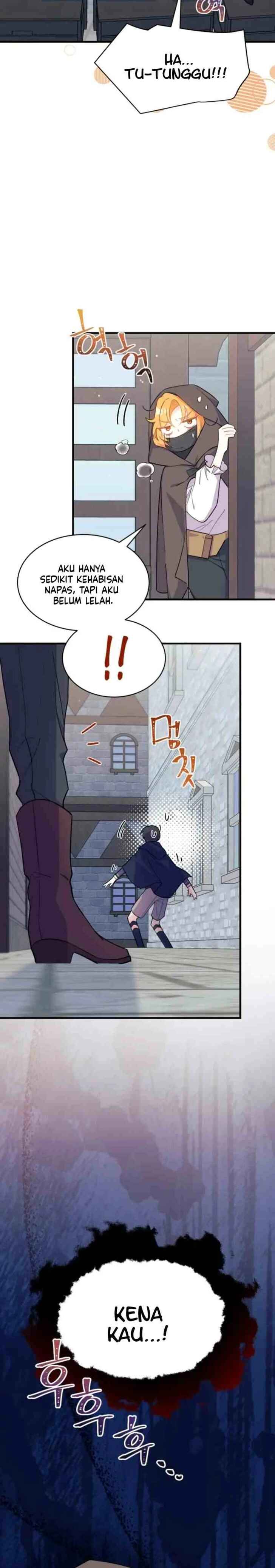 Ojakgyo neun Silseumnida Chapter 1 - Page 4