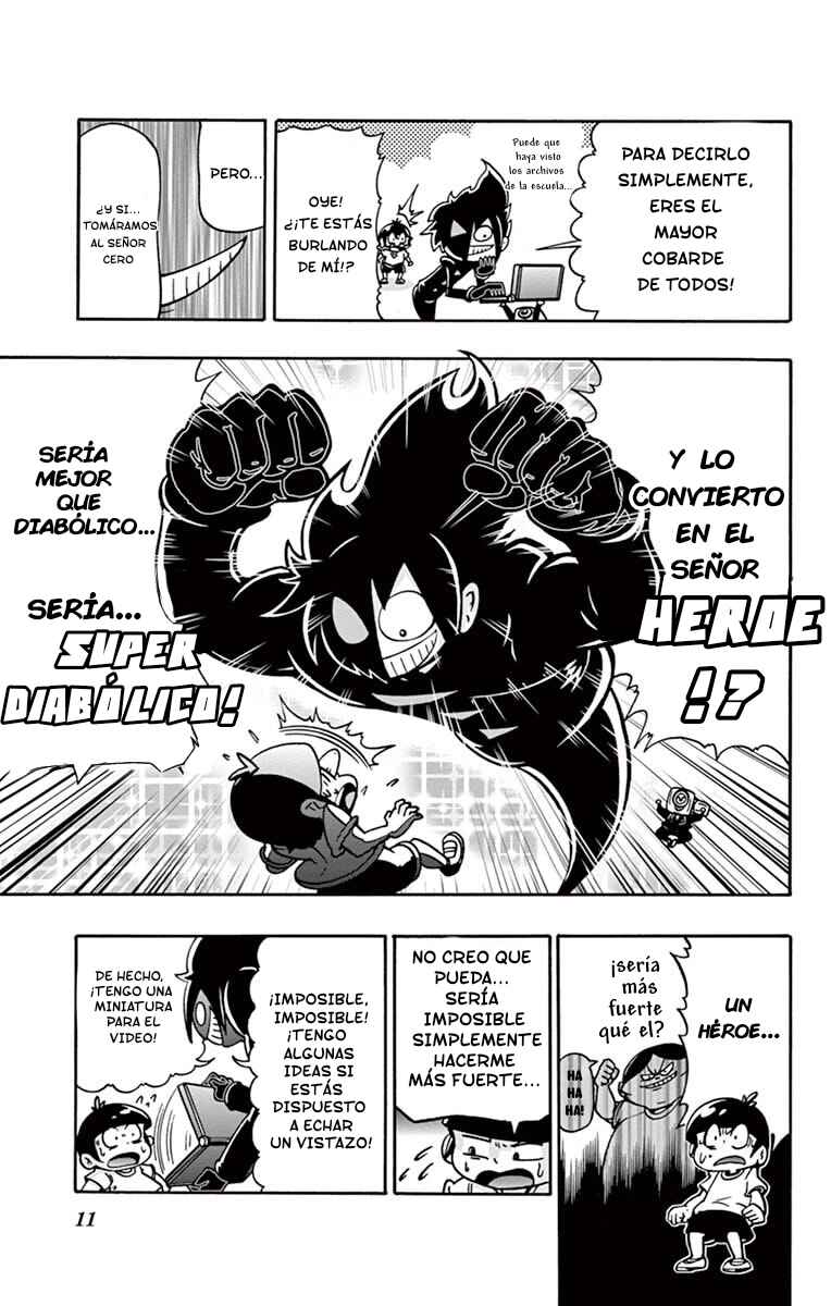 Black Channel Chapter 1 - Page 13