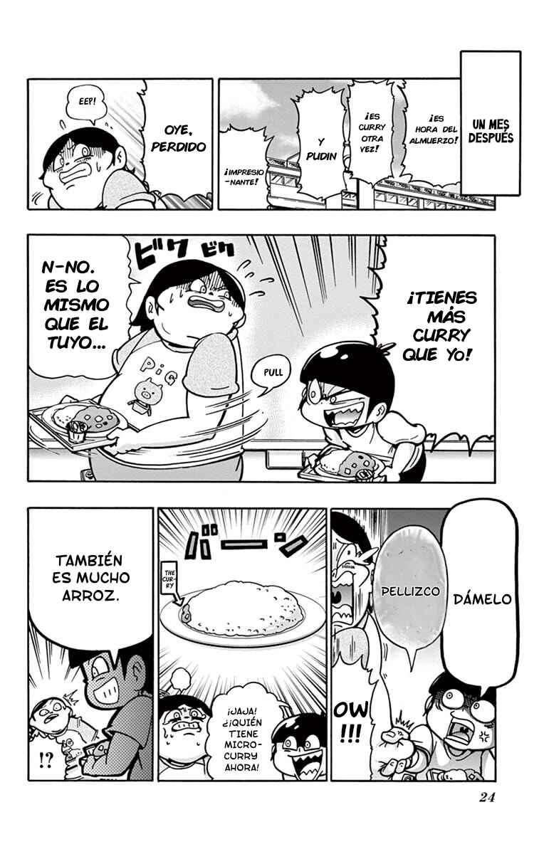 Black Channel Chapter 1 - Page 25