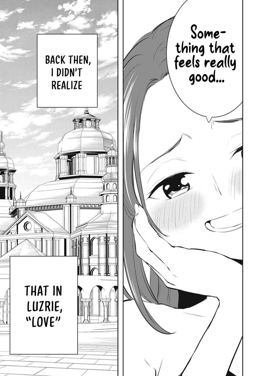 Ore no Yubisaki de Nureru Sekai Chapter 19 - Page 12