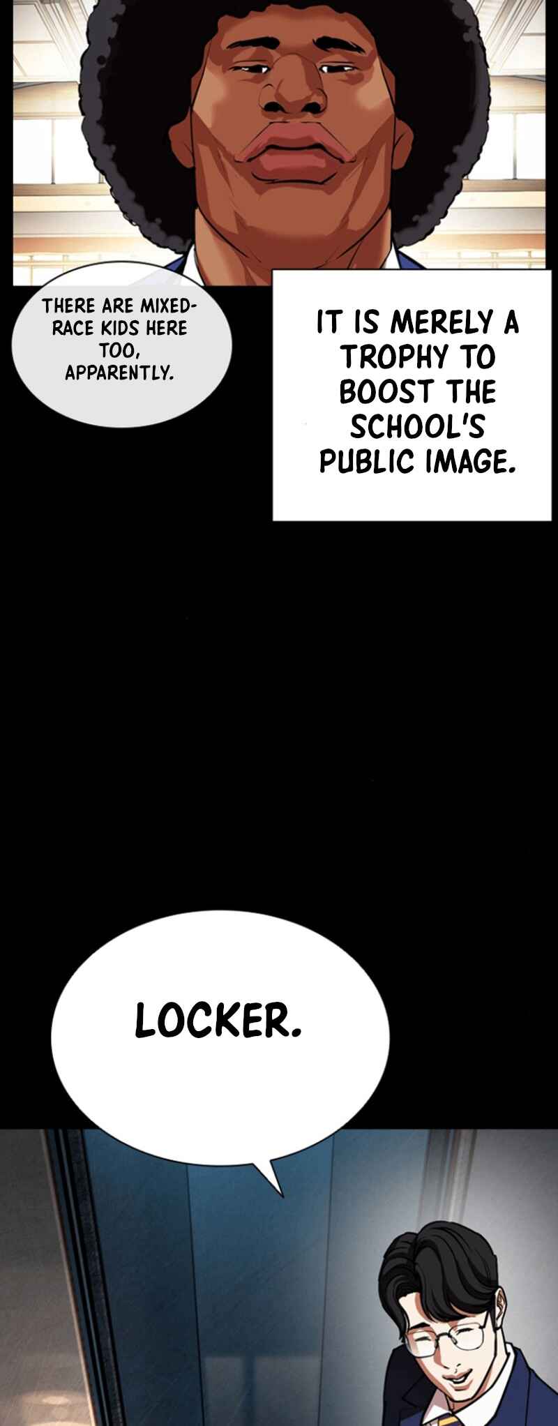 Oemo Jisangjuui Chapter 591 - Page 20