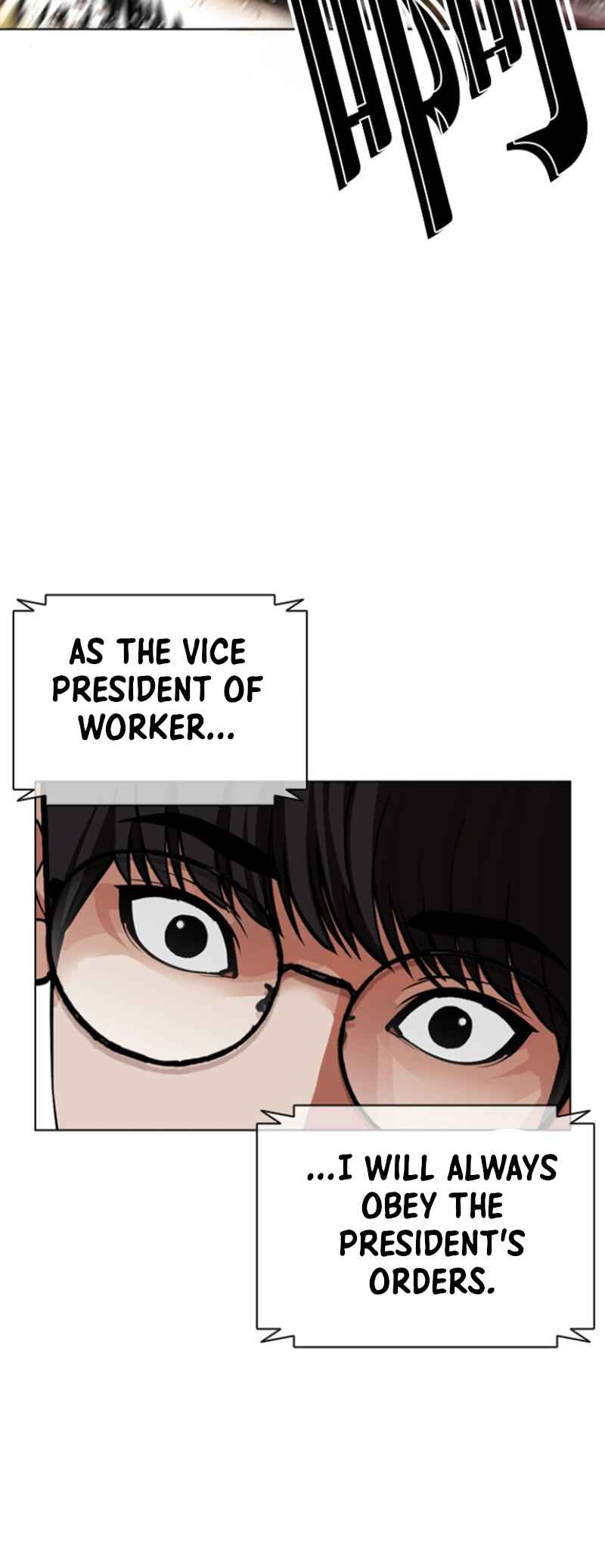 Oemo Jisangjuui Chapter 591 - Page 38